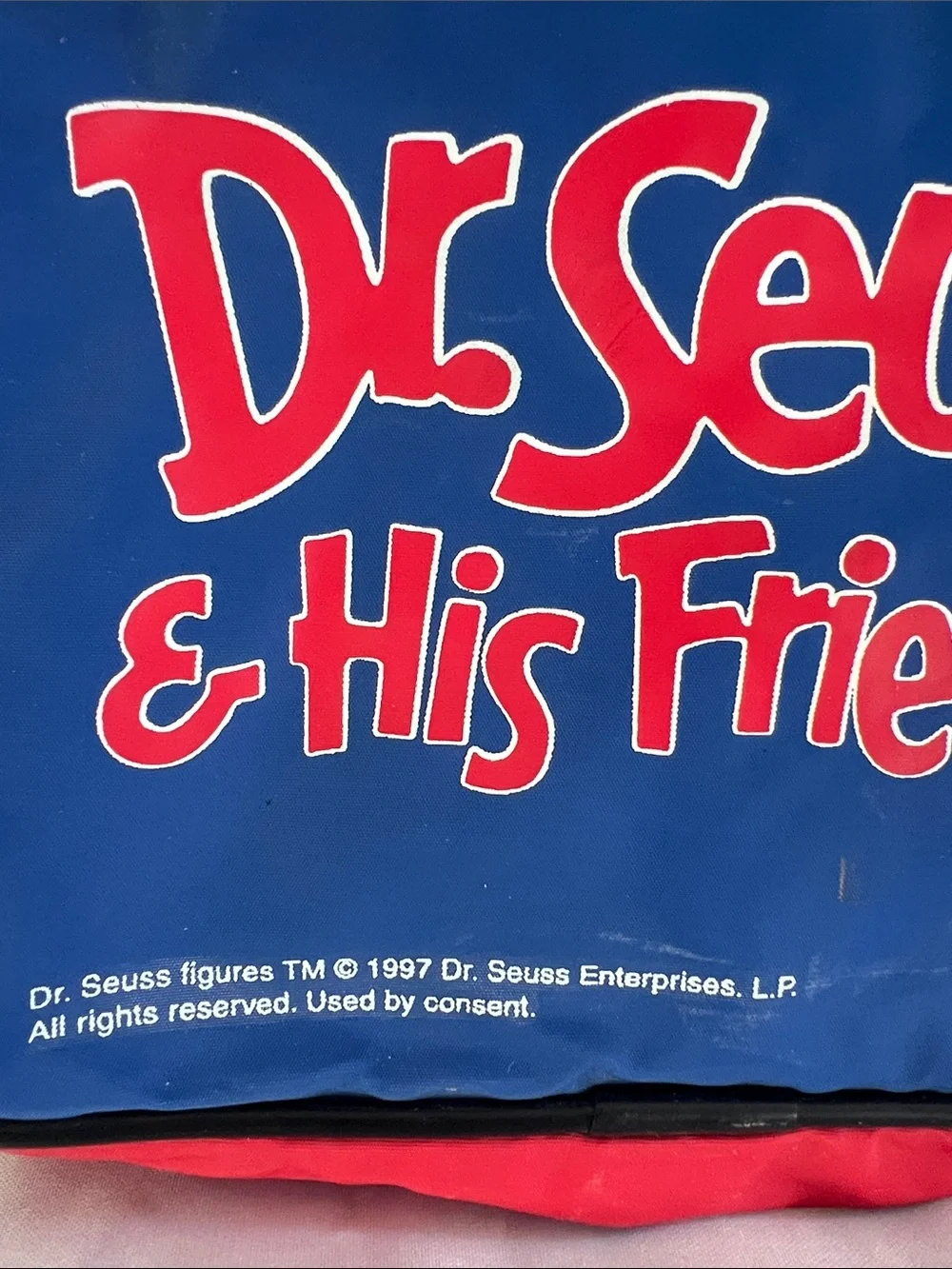 Dr. Seuss dr seuss